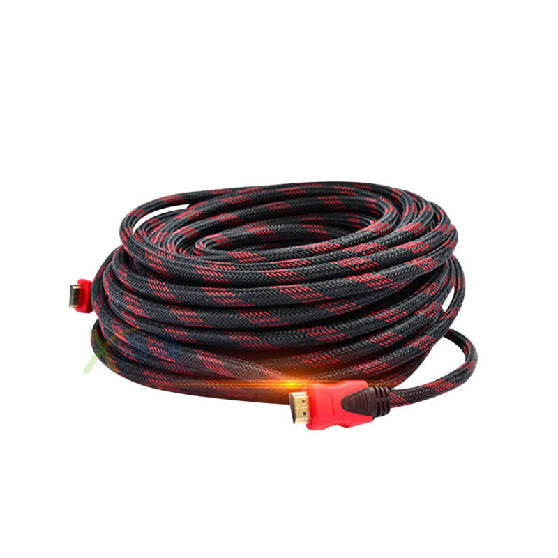 TINYTECH Cable HDMI V1.4 1080P MALE TO MALE