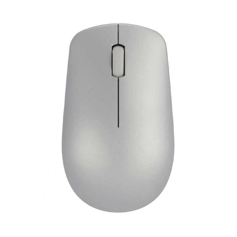 LENOVO 530 WIRELESS MOUSE (GREY)