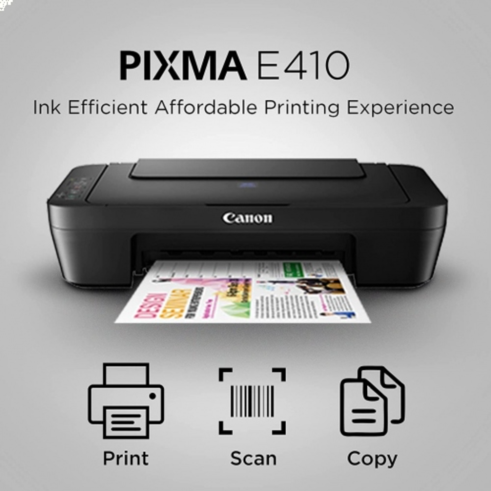 canon pixma printer