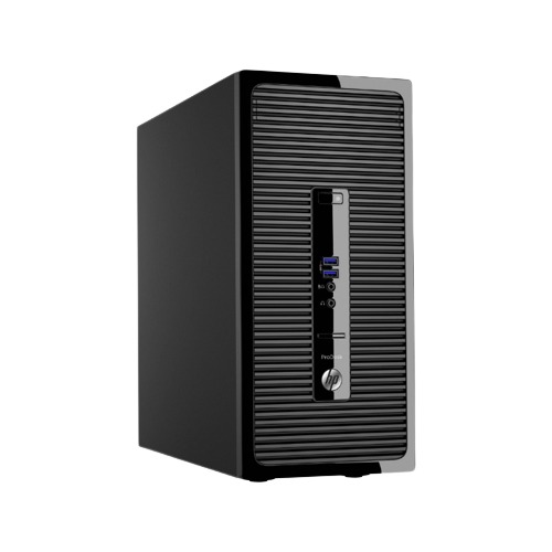 HP PRODESK 400 G3 MT