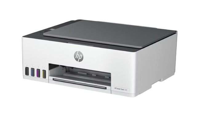 HP SMART TANK 520 ALL-IN-ONE