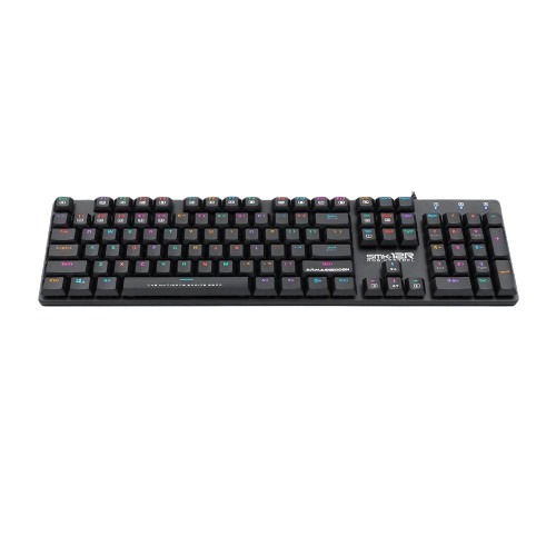 ARMAGGEDDON SMK-12R RGB KESTREL