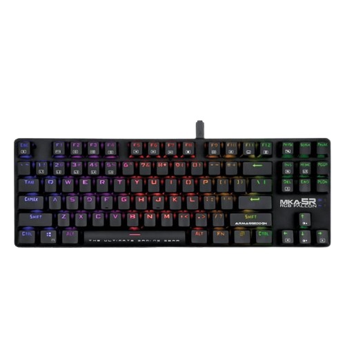 ARMAGGEDDON MKA-5R RGB FALCON