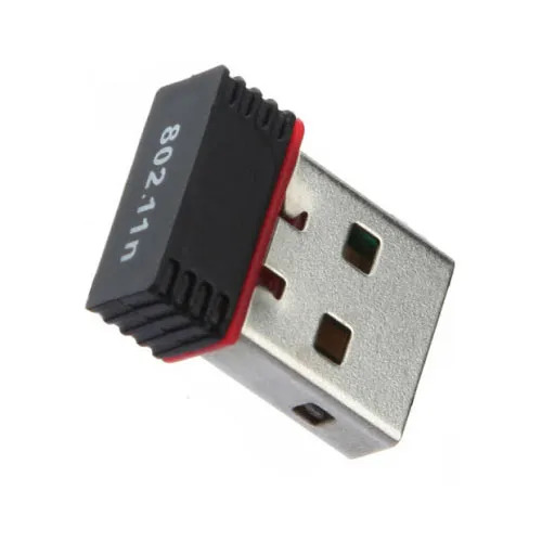 HZ NANO USB ADAPTER
