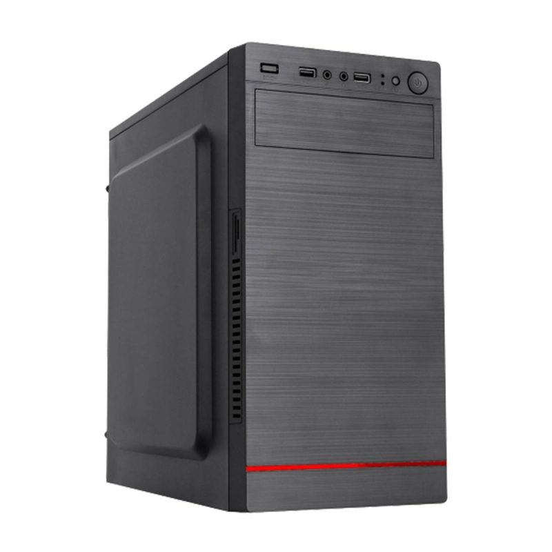 IMPERION ELAGA 18 ATX CASING