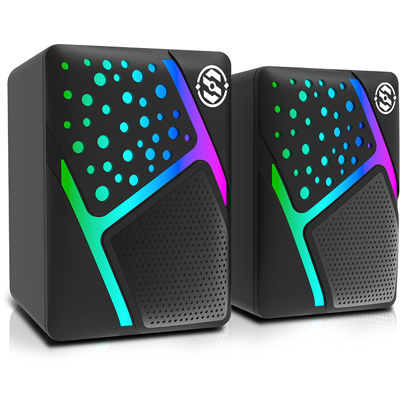 SALPIDO MACCHI 335 MINI SPEAKER