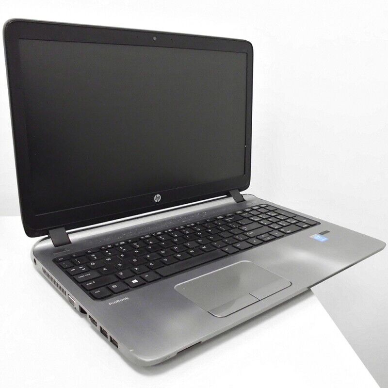 HP PROBOOK 450 G2