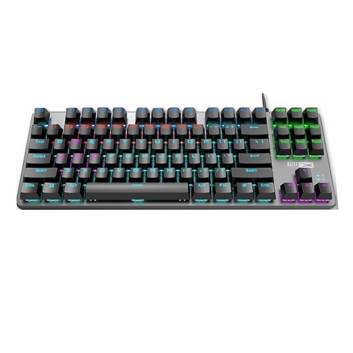 ALTEC LANSING GAMING KEYBOARD