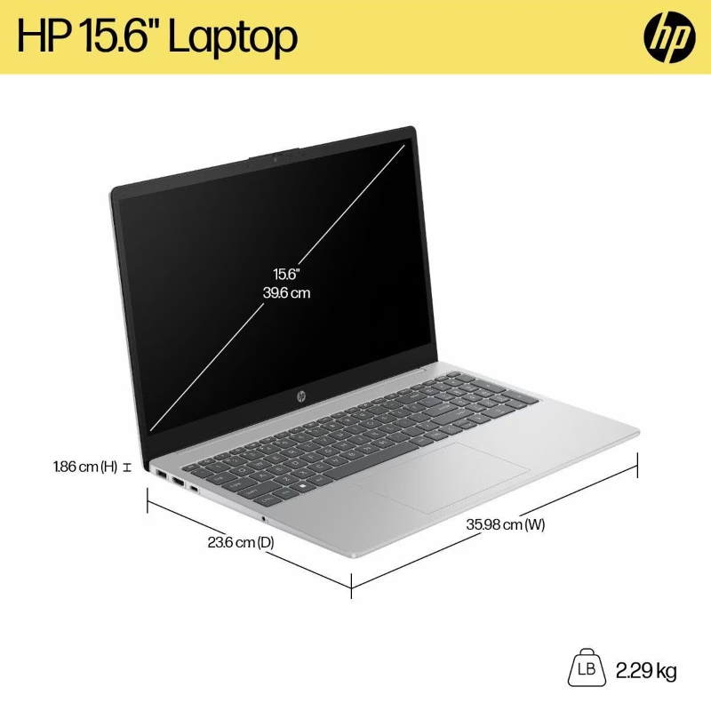 HP 15 FD0058TU