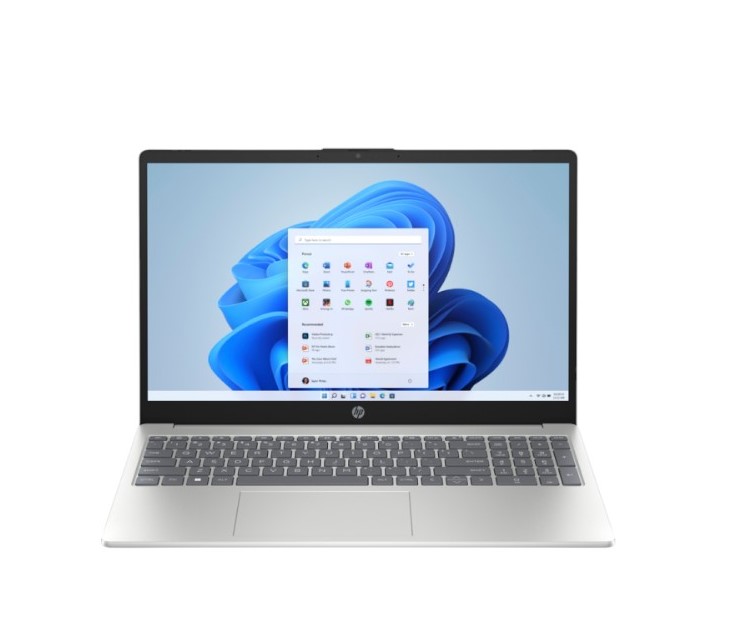 HP Laptop 15-FD0058TU