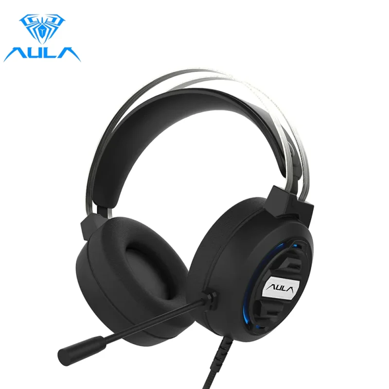 STEREO SOUND HEADSET
